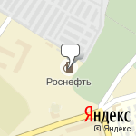 Фото Роснефть в Клинцах