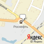 Фото Роснефть в Новозыбкове