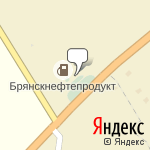 Фото Роснефть в Стародубе