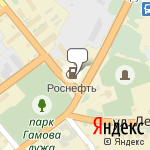 Фото Роснефть в Трубчевске