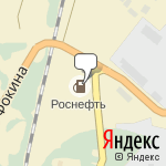 Фото Роснефть в Фокине