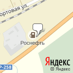 Фото Роснефть в Кабанске