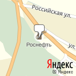 Фото Роснефть в Турунтаеве