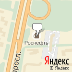 Фото Роснефть в Воронеже