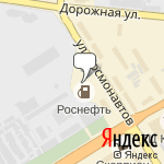 Фото Роснефть в Воронеже