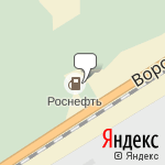 Фото Роснефть в Нововоронеже