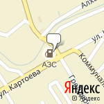 Фото Роснефть в Назрани