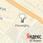 Фото Роснефть в Иркутске