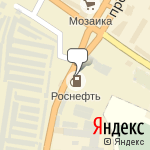 Фото Роснефть в Братске