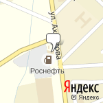 Фото Роснефть в Нарткале