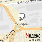Фото Роснефть в Краснодаре