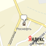 Фото Роснефть в Белореченске