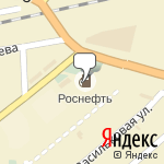 Фото Роснефть в Павловской