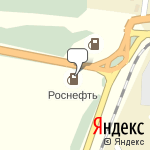 Фото Роснефть в Павловской