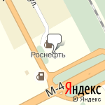 Фото Роснефть в Павловской