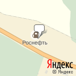 Фото Роснефть в Ачинске