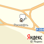 Фото Роснефть в Далматове