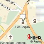 Фото Роснефть в Звериноголовском