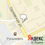 Фото Роснефть-Курск в Курске