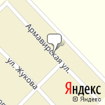 Фото Росойл в Армавире