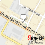 Фото Россервис в Туле