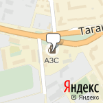 Фото Ростнефть в Ростове-на-Дону