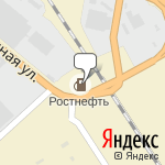 Фото Ростнефть в Ростове-на-Дону