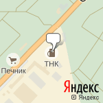 Фото Рязаньнефтепродукт в Рязани