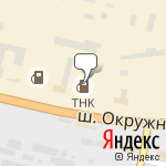 Фото Рязаньнефтепродукт АЗК № 25 в Рязани