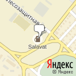 Фото Salavat в Оренбурге