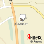 Фото Salavat в Оренбурге