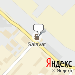 Фото Salavat в Оренбурге