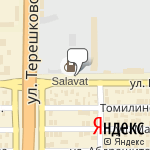 Фото Salavat в Оренбурге