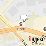 Фото Шэл в Санкт-Петербурге