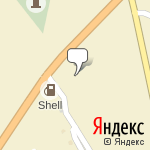Фото Shell в Казаках