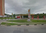 Фото Shell в Химках