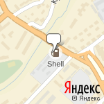 Фото Shell в Ростове-на-Дону