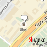 Фото Shell в Москве