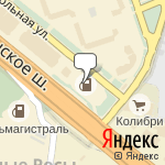 Фото Shell в Москве