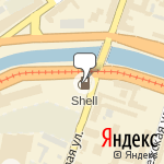 Фото Shell в Санкт-Петербурге