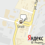 Фото Shell в Днепропетровске