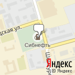 Фото Сибнефть74 в Челябинске