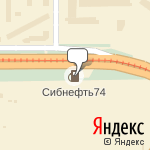 Фото Сибнефть74 в Челябинске