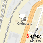 Фото Сибнефть74 в Челябинске