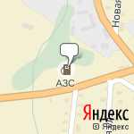 Фото Сигма-Шанс АЗС в Боровичах