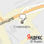 Фото Славнефть в Могилеве