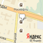 Фото Содел, АЗС № 2 в Пензе