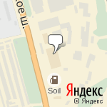 Фото Soil, АЗС в Октябрьском