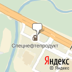 Фото Спецнефтепродукт в Рязани