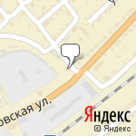 Фото Средневолжская межотраслевая компания АЗС в Сызрани